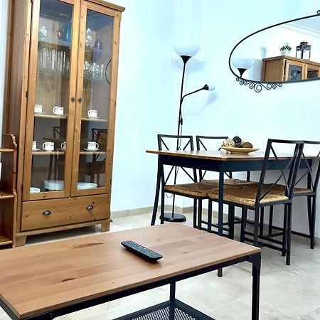 Apartamento Feduchy 10 Min De La Playa 2 Banos Cádiz Exteriör bild