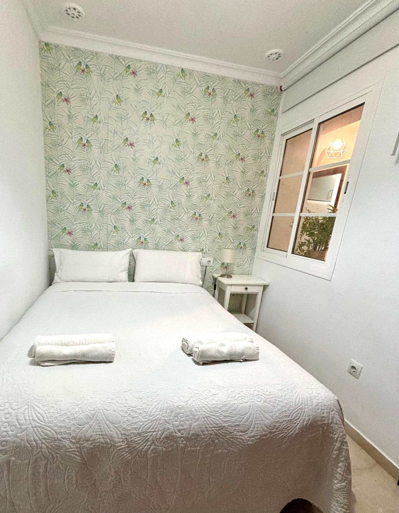 Apartamento Feduchy 10 Min De La Playa 2 Banos Cádiz Exteriör bild
