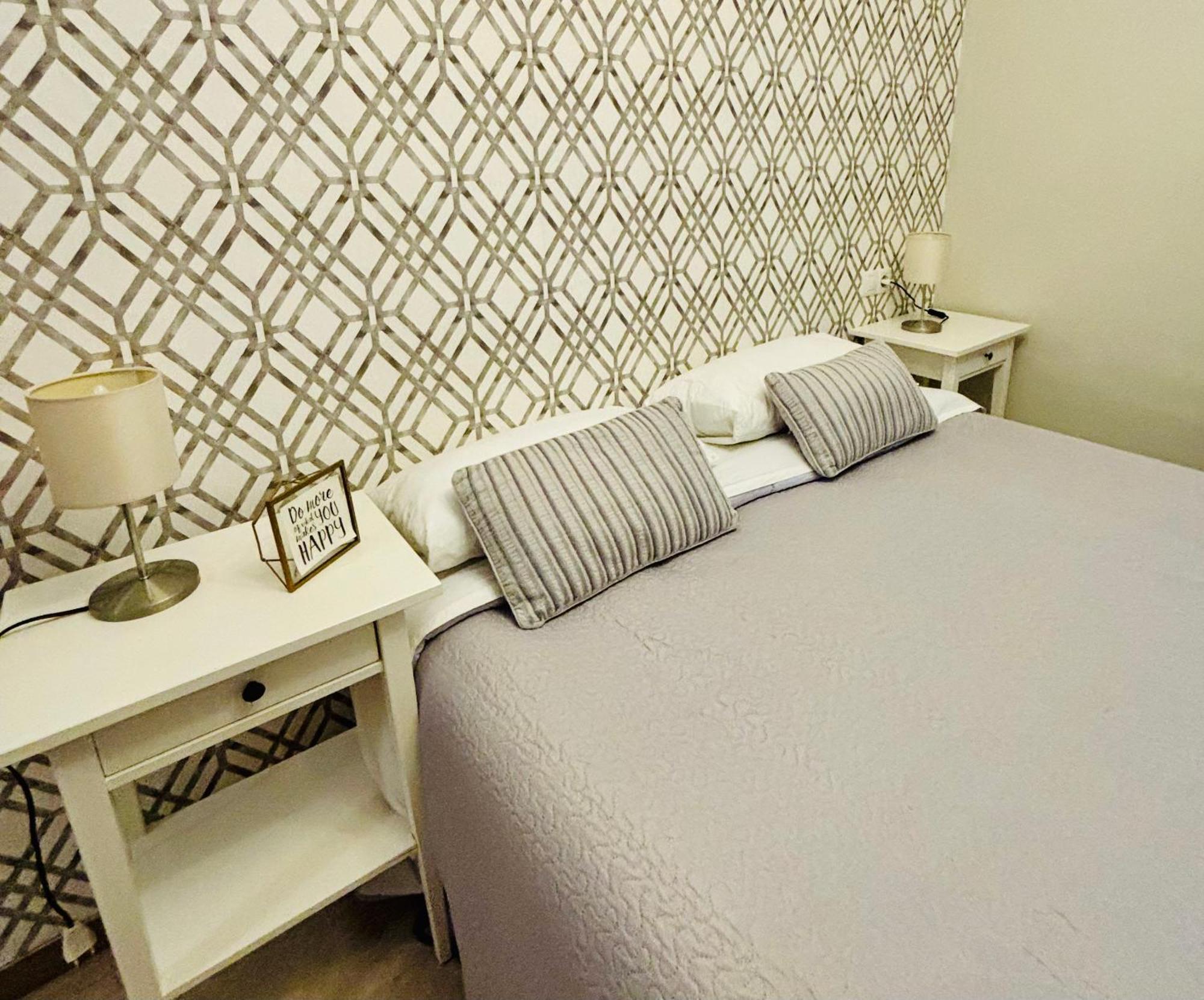 Apartamento Feduchy 10 Min De La Playa 2 Banos Cádiz Exteriör bild