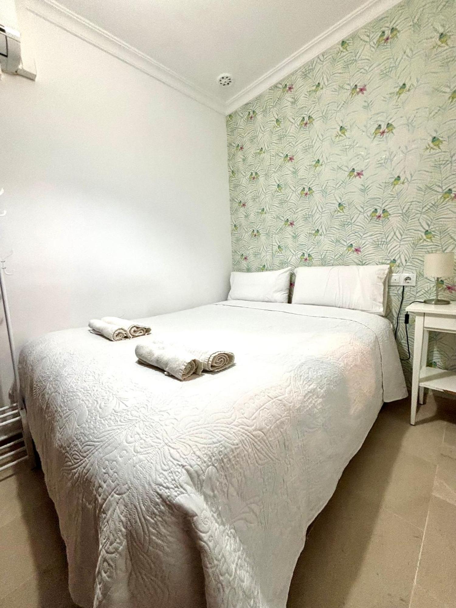 Apartamento Feduchy 10 Min De La Playa 2 Banos Cádiz Exteriör bild